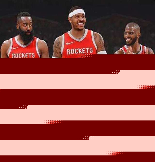 NBA竞争