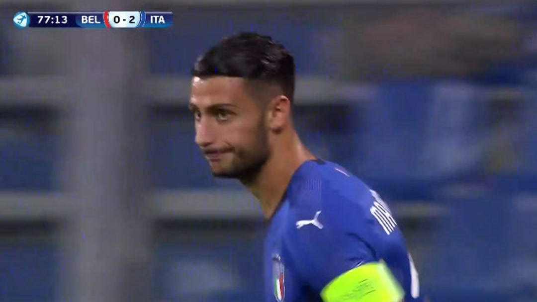 他强大的心 他强大的心