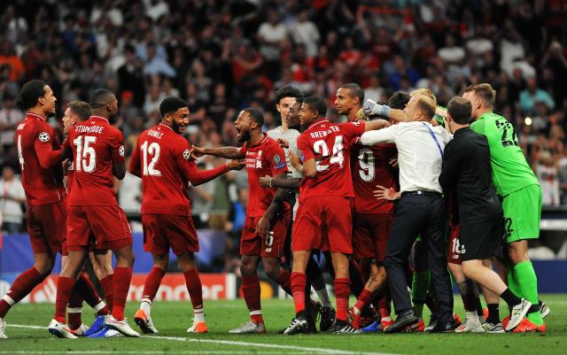 靠的第三火 靠的第三火